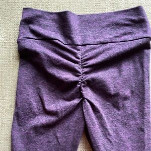 Celestial Bodiez Scrunch Butt Leggings